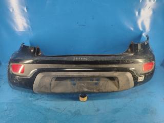 Бампер задний KIA SOUL AM 08-13