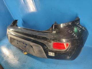 Бампер задний SOUL AM 08-13