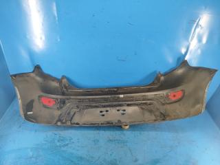 Бампер задний SOUL AM 08-13