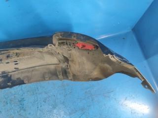 Бампер задний SOUL AM 08-13