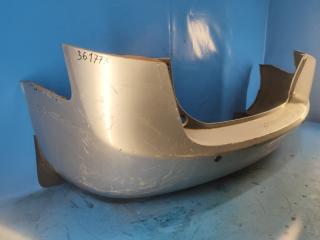 Бампер задний ROGUE 08-15