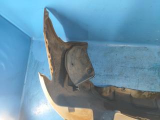 Бампер задний ROGUE 08-15