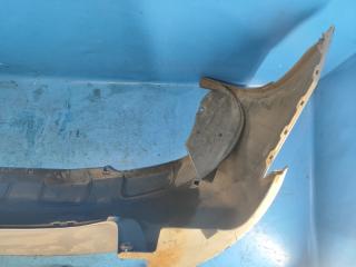 Бампер задний ROGUE 08-15