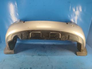 Бампер задний ROGUE 08-15