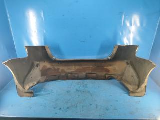 Бампер задний ROGUE 08-15