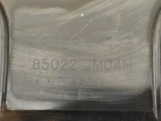 Бампер задний ROGUE 08-15