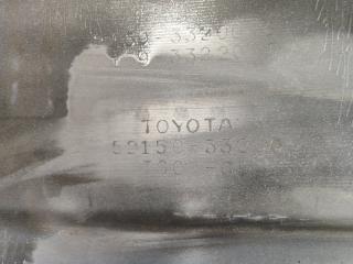 Бампер задний ES350 06-12