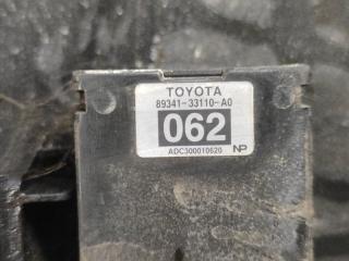 Бампер задний ES350 06-12