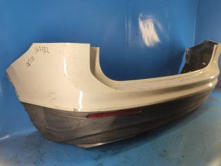 Бампер задний TIGUAN 16-23 2018 DGUA 2.0