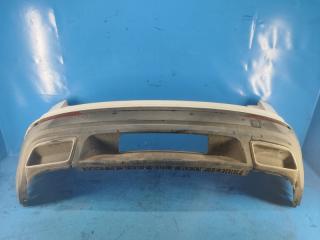 Бампер задний TIGUAN 16-23 2018 DGUA 2.0