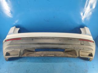 Бампер задний TIGUAN 16-23 2018 DGUA 2.0