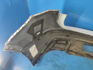 Бампер задний TIGUAN 16-23 2018 DGUA 2.0