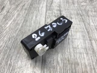 Моторчик заслонки печки SUBARU FORESTER SG 02-07