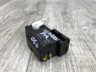 Моторчик заслонки печки FORESTER SG 02-07