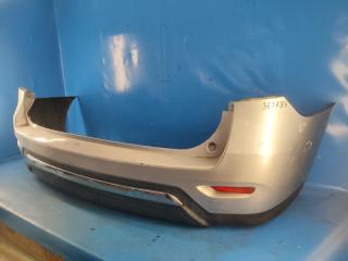 Бампер задний NISSAN PATHFINDER R52 12-21