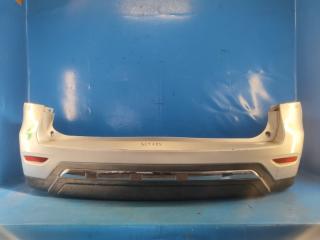 Бампер задний PATHFINDER R52 12-21