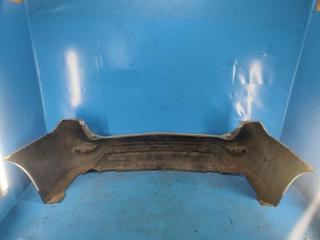 Бампер задний PATHFINDER R52 12-21