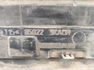 Бампер задний PATHFINDER R52 12-21