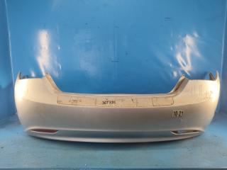 Бампер задний HYUNDAI SONATA YF 10-14 Б/У Бампер задний HYUNDAI SONATA YF 10-14