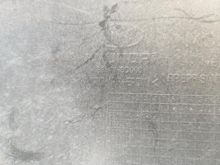 Бампер задний SONATA YF 10-14