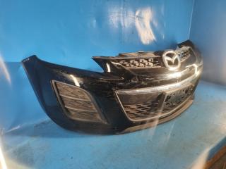 Бампер передний MAZDA CX-7 06-12