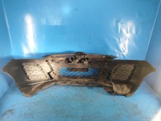 Бампер передний CX-7 06-12