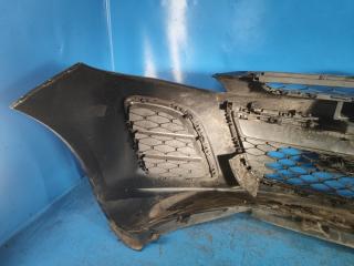 Бампер передний CX-7 06-12