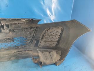 Бампер передний CX-7 06-12