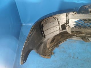 Бампер передний CX-7 06-12