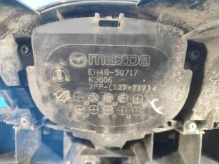 Бампер передний CX-7 06-12