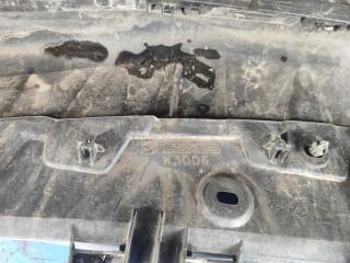 Бампер передний CX-7 06-12