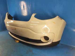 Бампер передний SOUL PS 13-19 2017 ELECTRIC