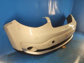 Бампер передний KIA SOUL PS 13-19 ELECTRIC