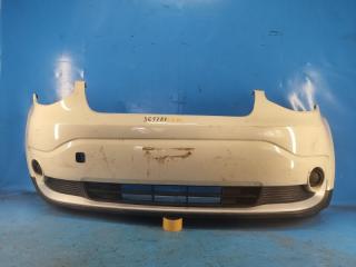 Бампер передний SOUL PS 13-19 2017 ELECTRIC