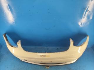 Бампер передний SOUL PS 13-19 2017 ELECTRIC