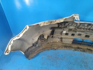 Бампер передний SOUL PS 13-19 2017 ELECTRIC