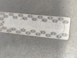 Бампер передний SOUL PS 13-19 2017 ELECTRIC