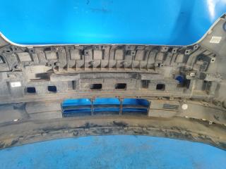 Бампер передний SOUL PS 13-19 2017 ELECTRIC