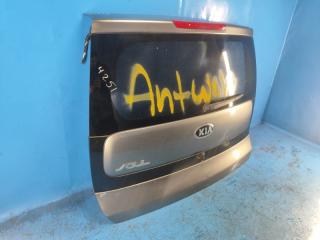 Крышка багажника SOUL PS 13-19