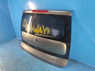 Крышка багажника KIA SOUL PS 13-19