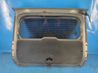 Крышка багажника SOUL PS 13-19