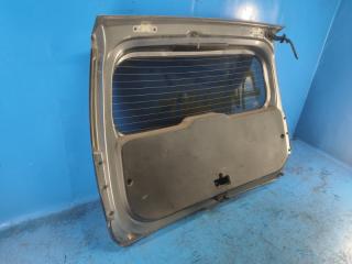 Крышка багажника SOUL PS 13-19