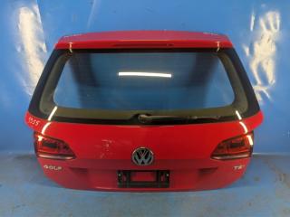 Крышка багажника VOLKSWAGEN GOLF 12-21