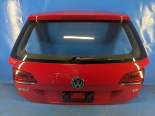 Крышка багажника GOLF 12-21