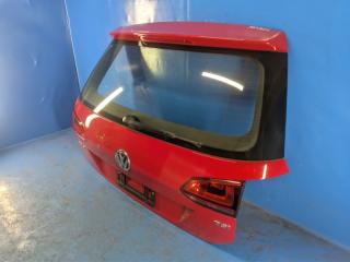 Крышка багажника VOLKSWAGEN GOLF 12-21