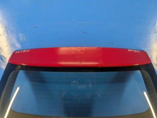 Крышка багажника GOLF 12-21