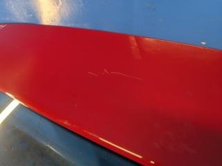 Крышка багажника GOLF 12-21