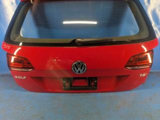 Крышка багажника GOLF 12-21