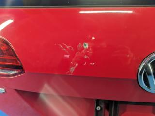 Крышка багажника GOLF 12-21