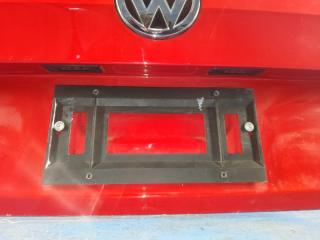 Крышка багажника GOLF 12-21